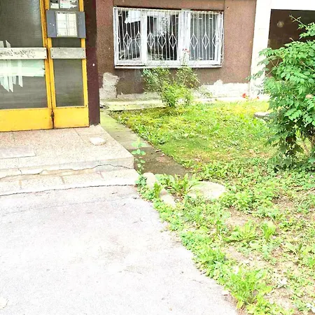 Appartement Dobrinja Airport 2 *